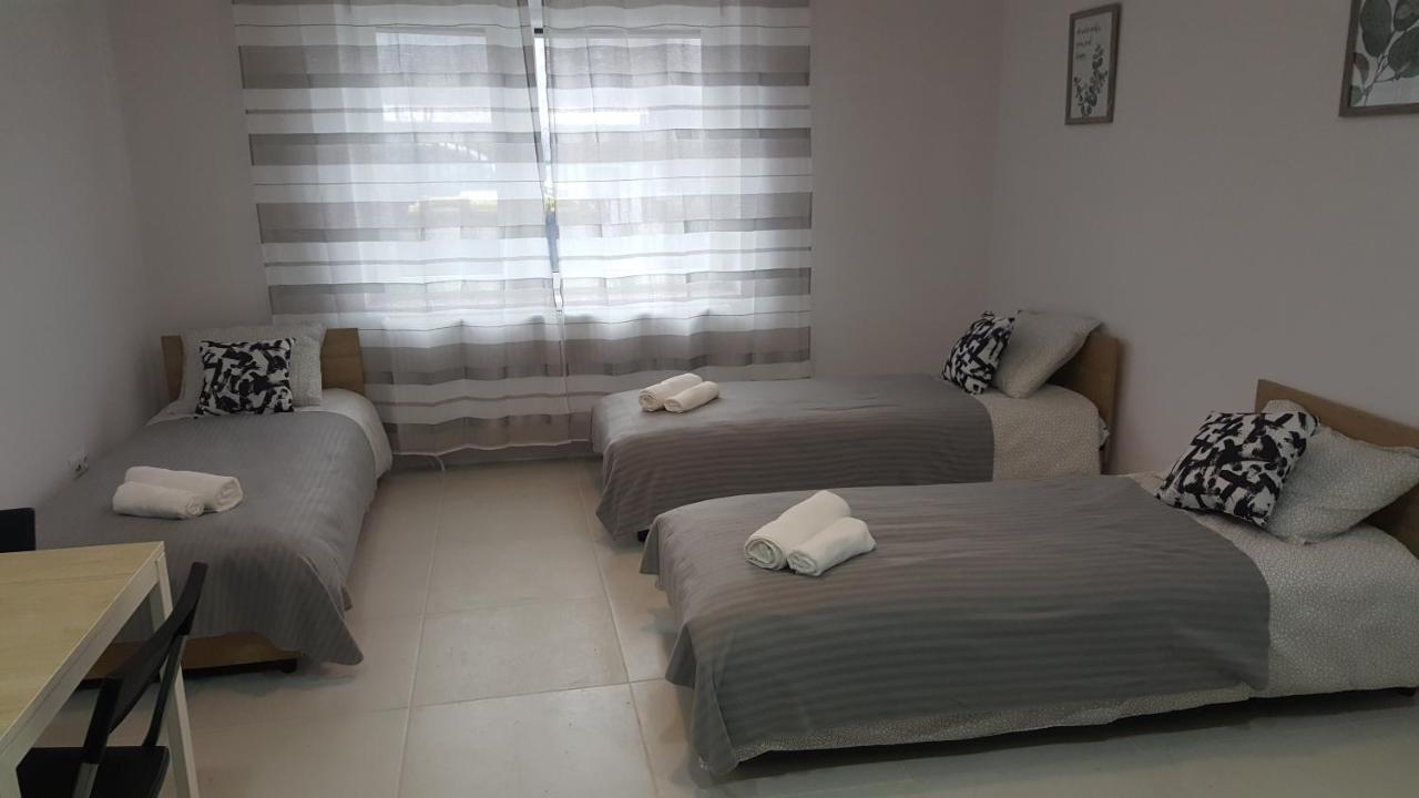 Appartamento Rokicinska54 Com