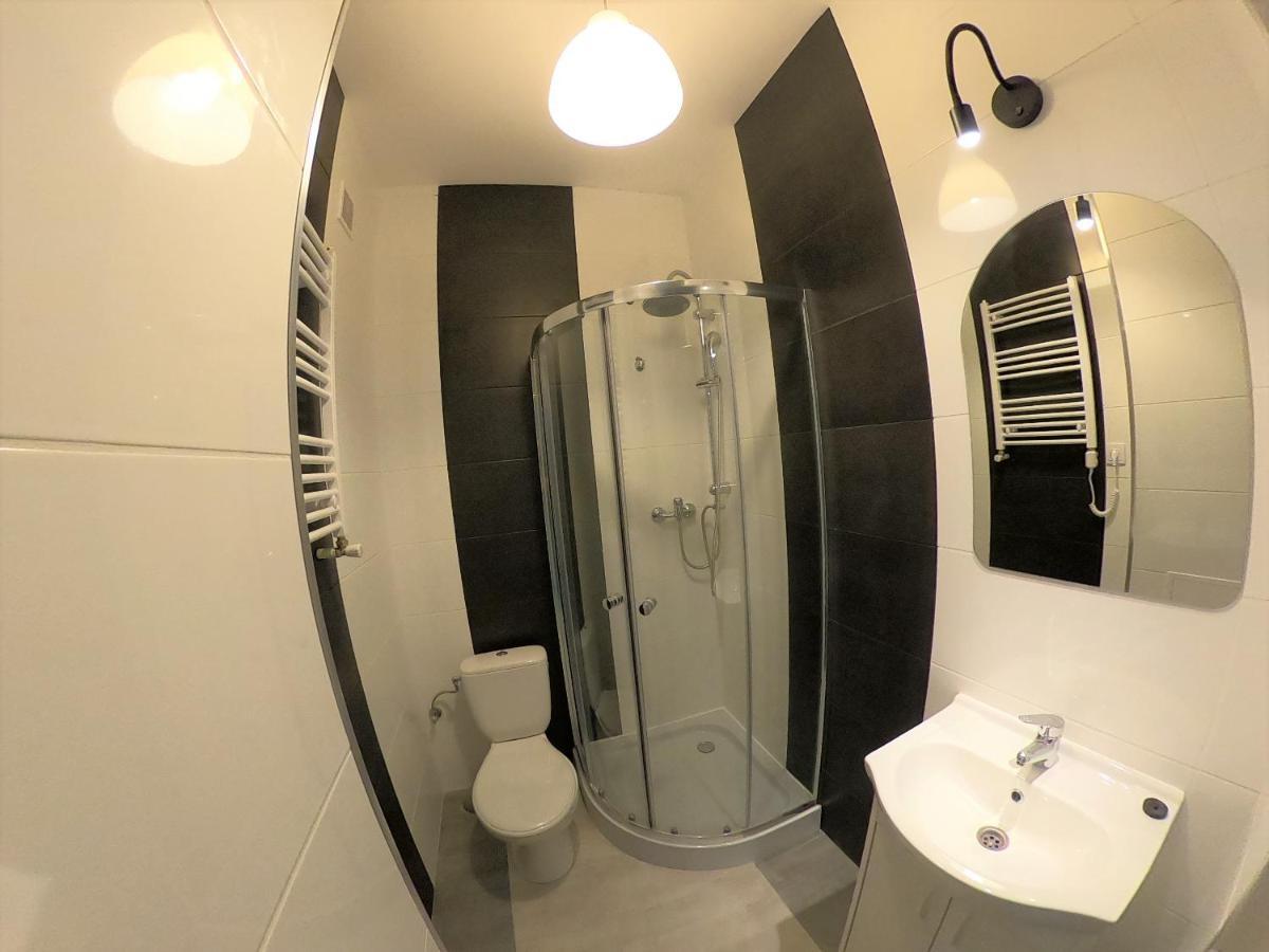 Rokicinska54 Com Appartamento