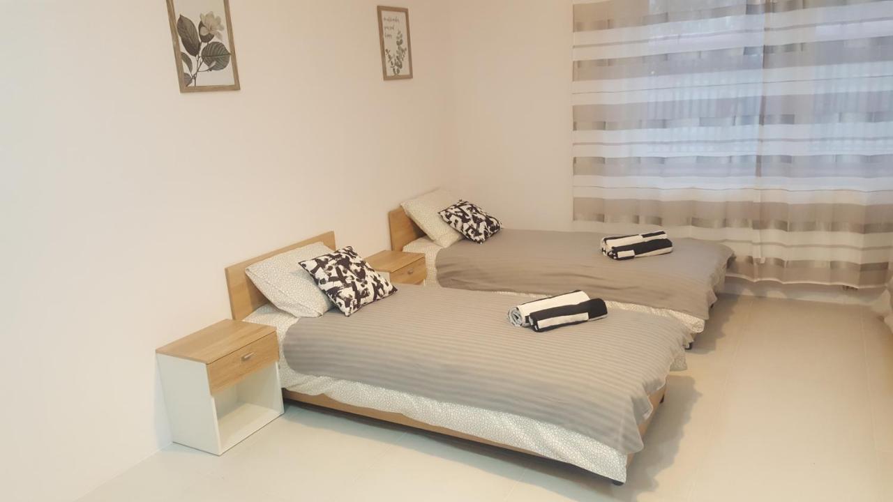Appartamento Rokicinska54 Com