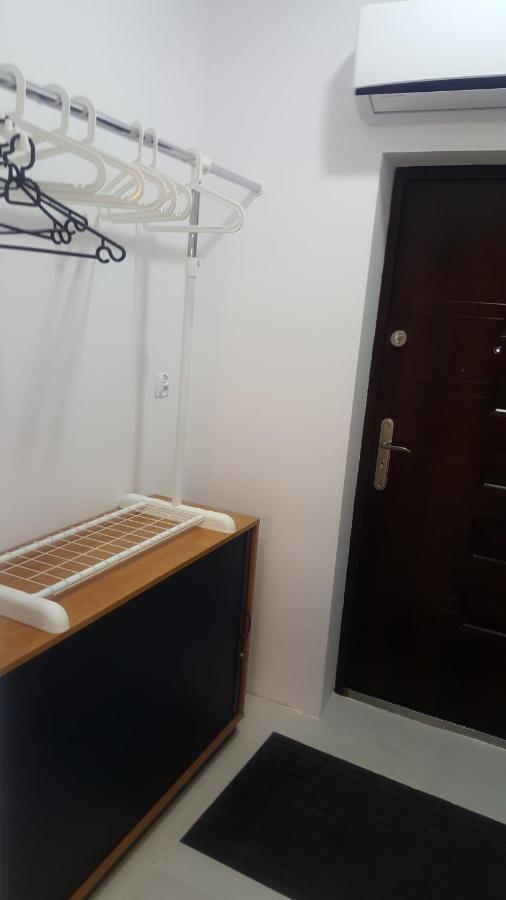 Rokicinska54 Com Appartamento Łódź