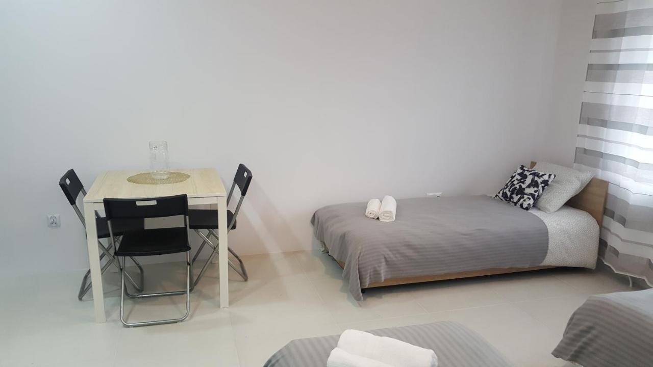 Rokicinska54 Com Appartamento *