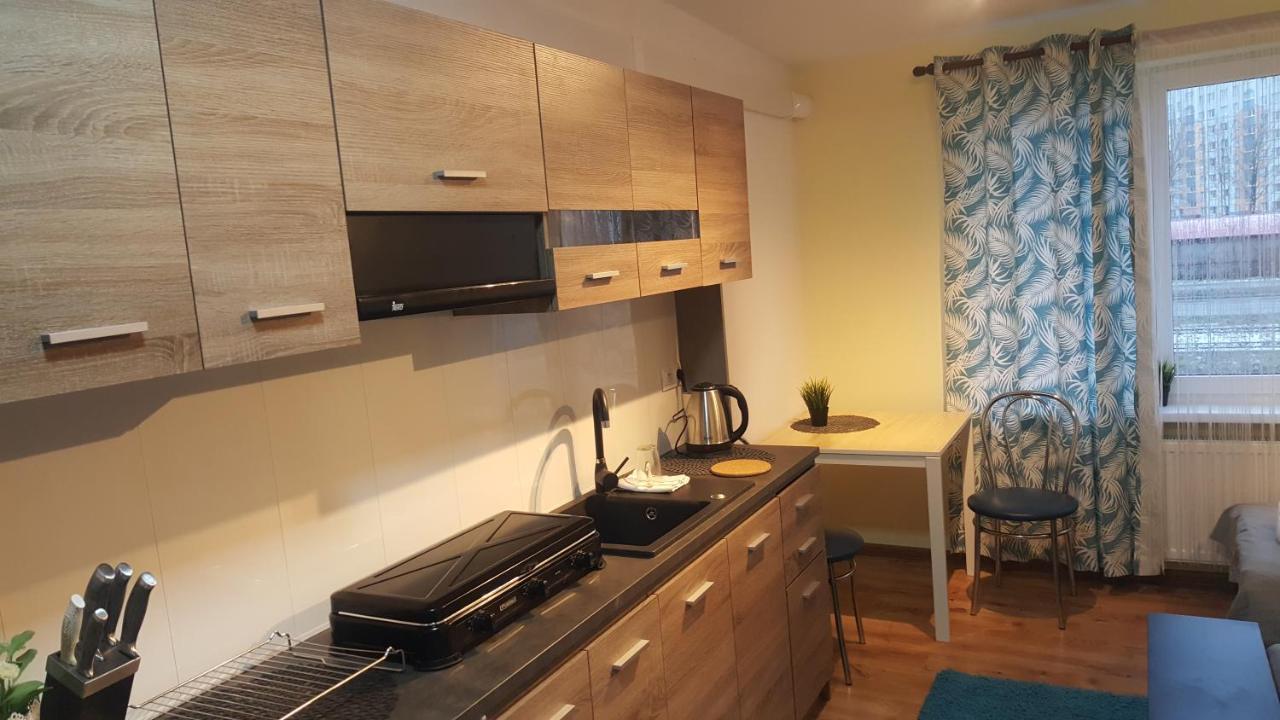 Rokicinska54 Com Apartment *