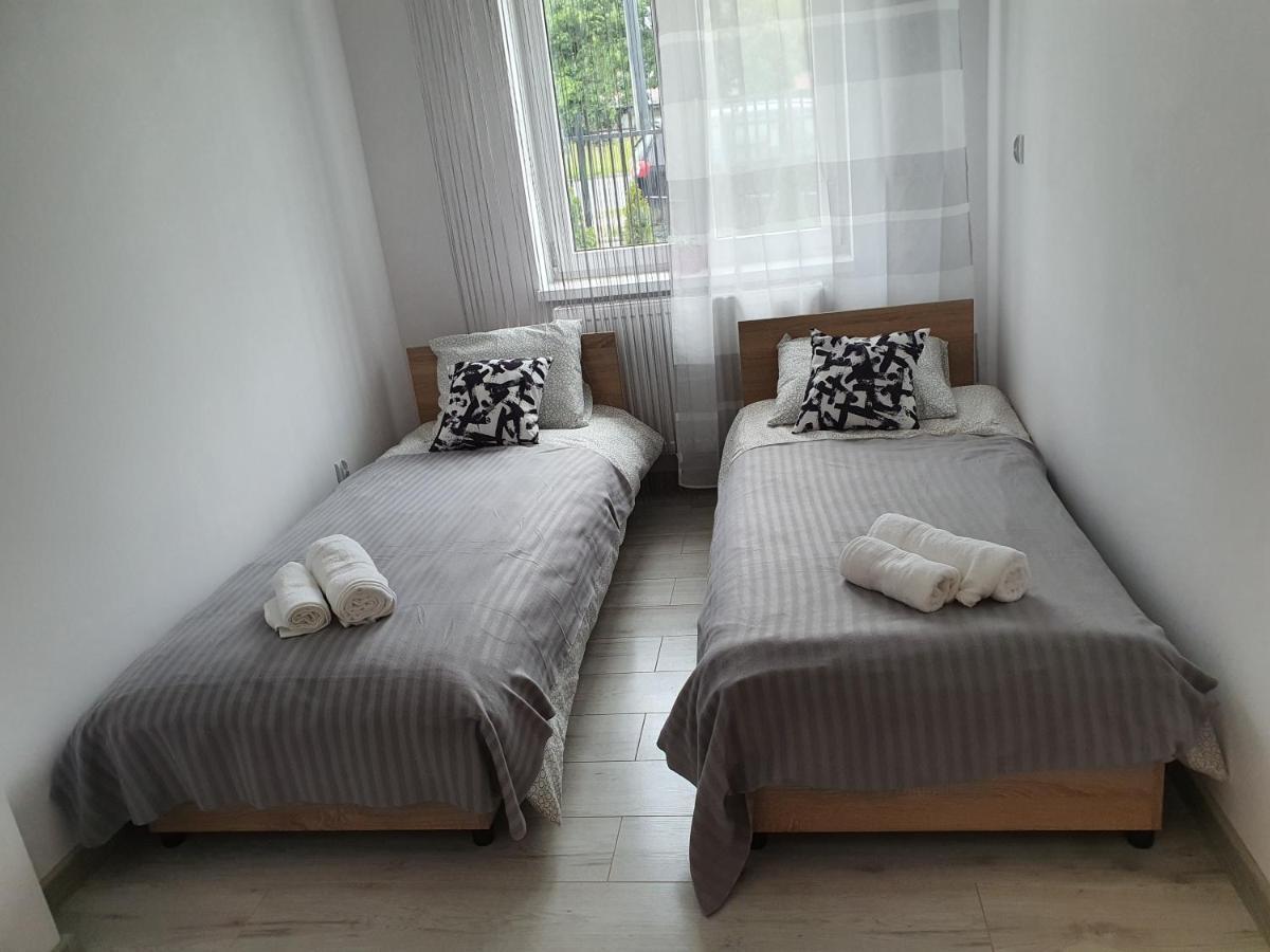 Appartamento Rokicinska54 Com *
