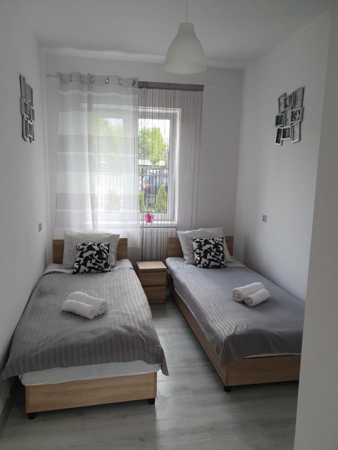 Rokicinska54 Com Appartamento *