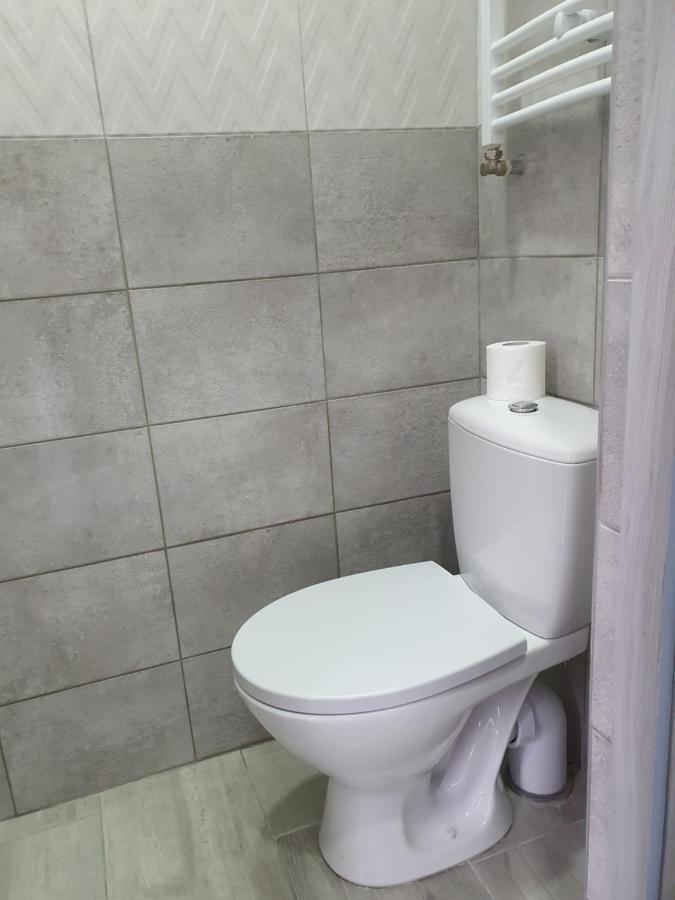 Appartamento Rokicinska54 Com Łódź