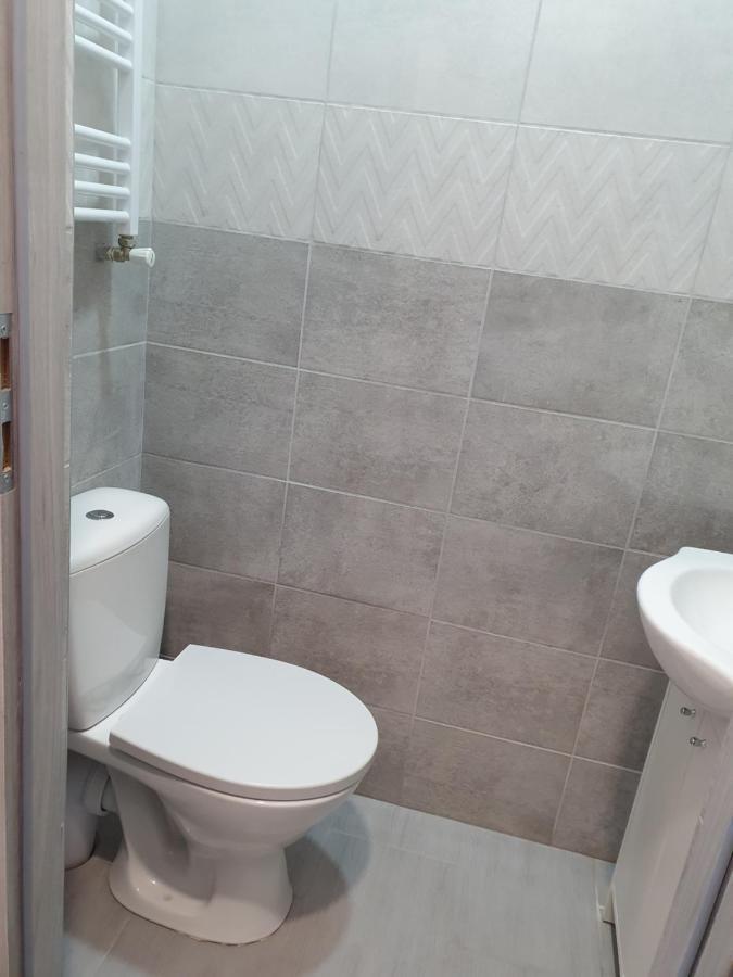 Rokicinska54 Com Appartamento *